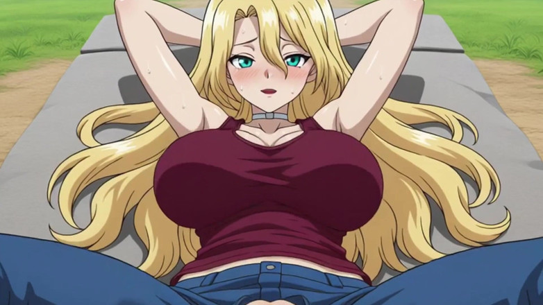 PRZNAI: Dr. Stone Lillian Hen