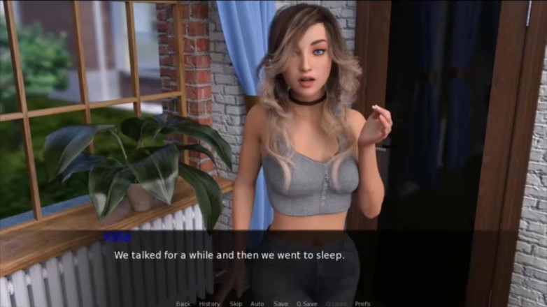 Visual Novels: pain phols bhaag 12