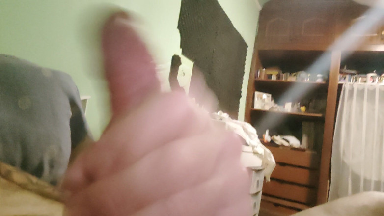 Sexybear_Wolf: Paille du matin