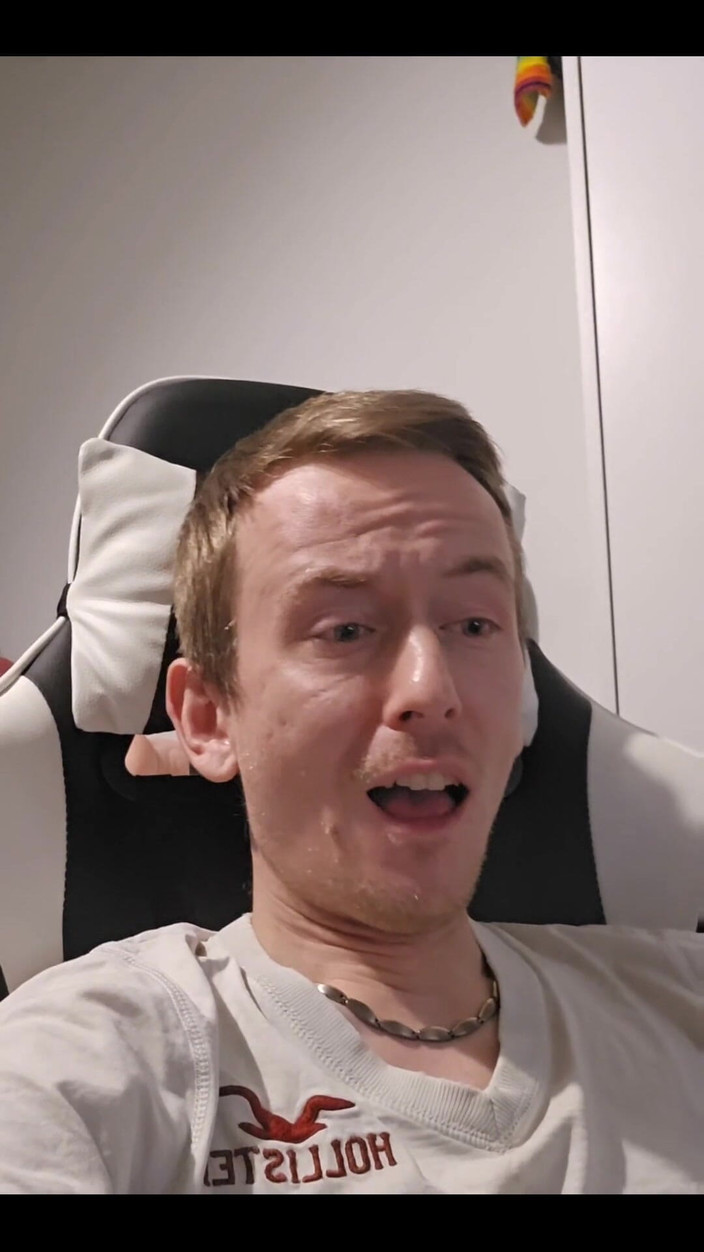 The Max Powers: 特写来自郊狼 3.0 的巨大高潮