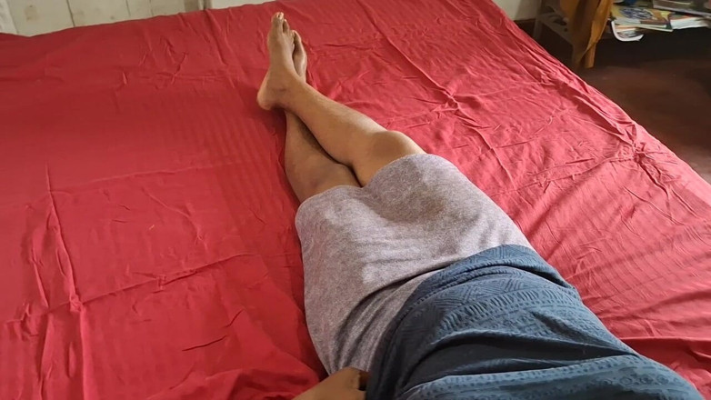 Teena New: La fantasia della moglie indiana così sexy