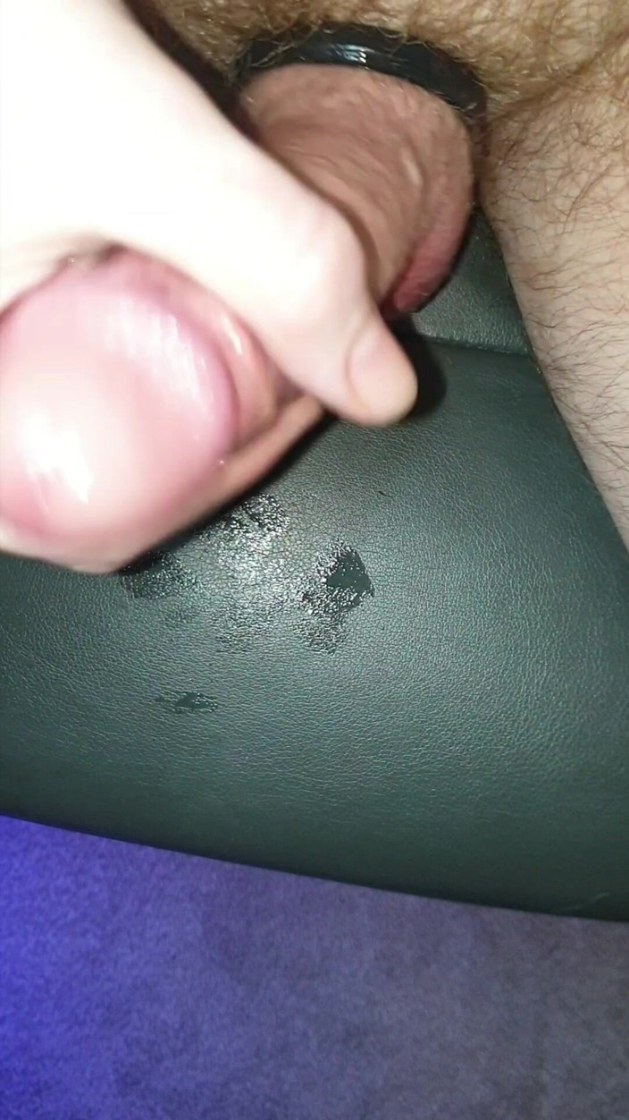 BWC1337: Straight Bwc Wanking
