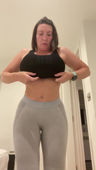 Wtf Nu am nevoie de un padded Sutien Sport pentru!!