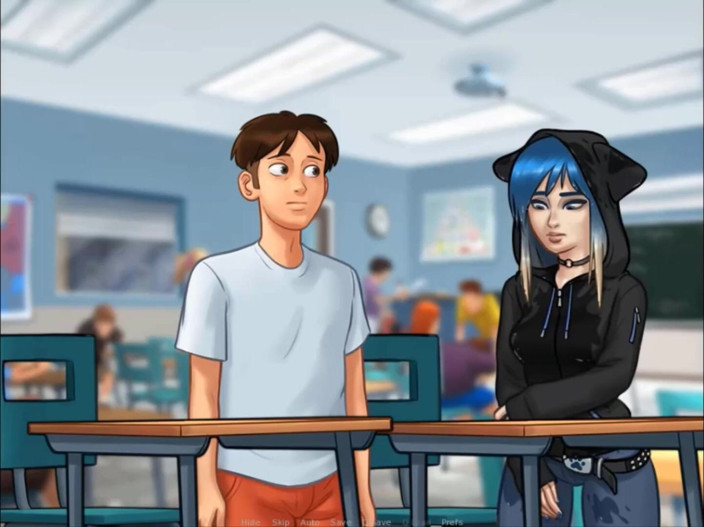 Cartoon Play: Saga de vară, partea 250