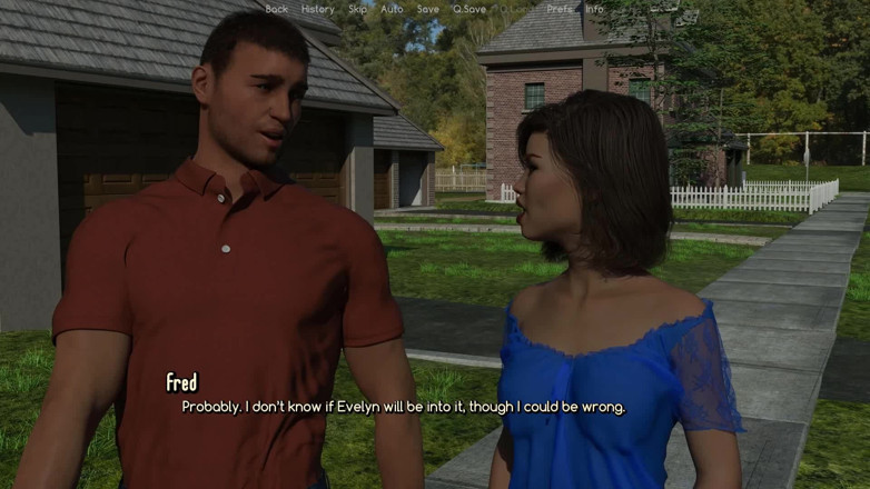 Dirty GamesXxX: Yaşamaya değer bir hayat: evli kadın ve büyük kalın yarak...