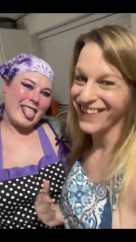 Jade & Riley Short Vid
