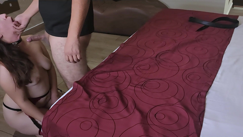 Pleyade07: Putita Je Disciplinárně Potrestána Za Přijímání Zpráv Od Jiných Lidí...