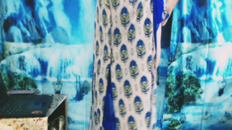 Bolly Karma: Lovelock wird bis zum absoluten sexlimit gedehnt