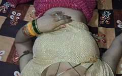 Hit bhabhi ki saari uthake chudai kari vídeo audio hindi