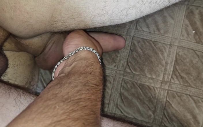 Dinar: Melkachtige hentai-twink in heet sperma van papa's lul! Hete neukpartij...