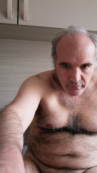 I Follow a Tutorial From My Masturbation Teacher with Her Countdown