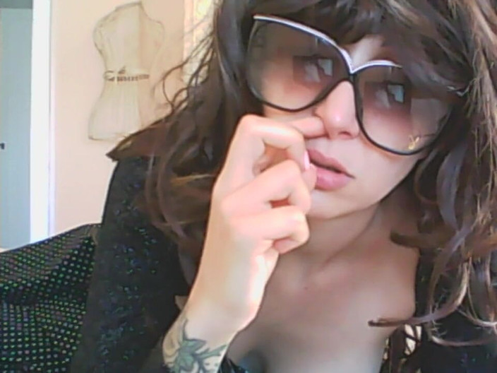 savannahamatoriale: Naso completo