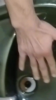 You Like to See Me Cumming, Right?