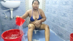 Sonam Official: Sexy lady show parte 21