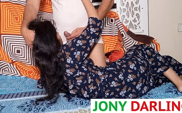 Jony Darling: Fosta iubită a lui Pyaasi futută de Jony Darling