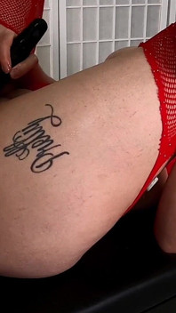 La troia ermetica. Squirt, dpd e tripla penetrazione!