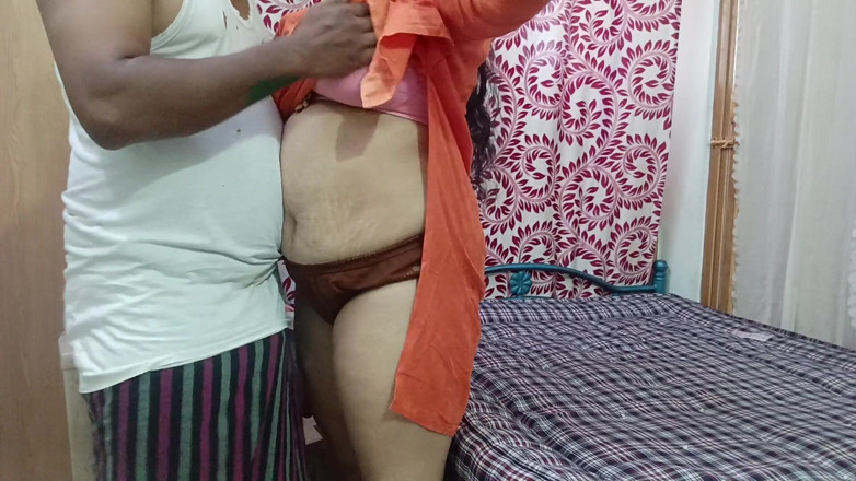 Muruga: My Frd Wife Fucking for Alone Home Secret Sex
