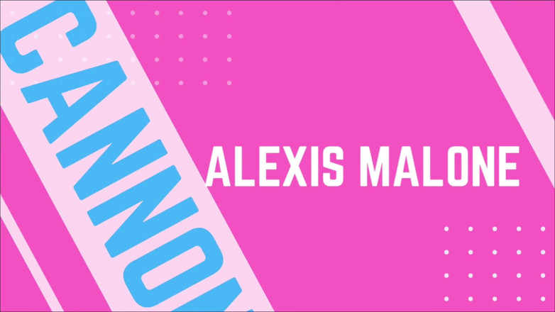 Cannon Productions: นายหน้าหญิง MILF เซ็กซี่ Alexis Malone ล่อลูกค้าด้วยหีแฉะ