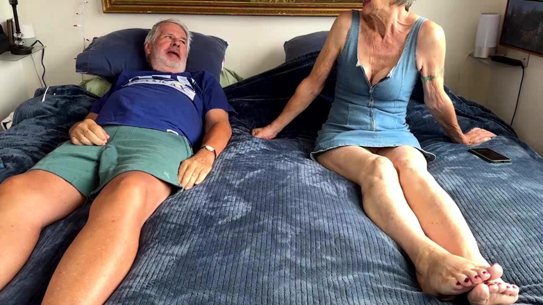FromThisNight: Pokud máte pouze 15 minut na sexuální setkání