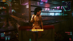 LewdArcade: Schöne Frau in cyberpunk 2077 Brittary hayes sexszenen [18+] Joy spielzeug heiße...