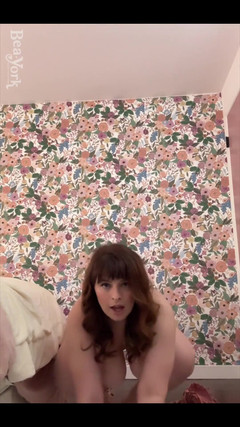 Bea York: We hebben een geweldige date