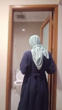 Sange Hijab