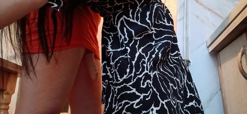 Lesbian-candys: Szybko zerżnąłem przez mojego szefa mamuśki we wspólnej kuchni biurowej