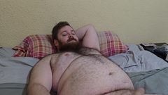 Osoychaser: I Fuck Two Bears in the Ass Bareback and Fill...