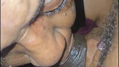 Give Me That Old Pussy