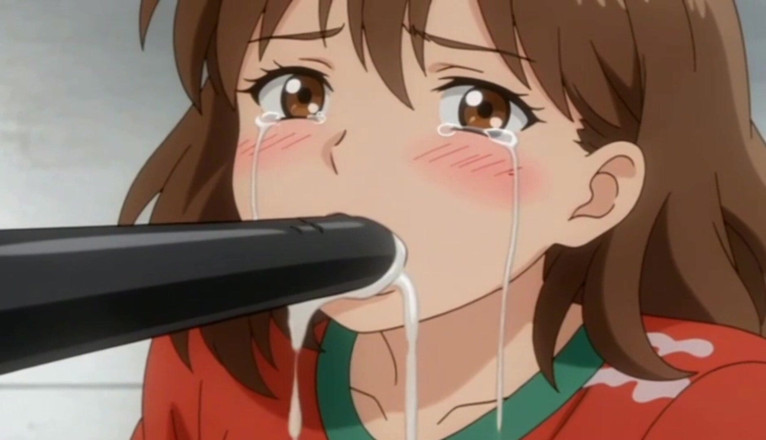 Hentai cartoon: Francia Vs Marocco Francese Nera Scopa Giovane Marocchina Animazione Hentai