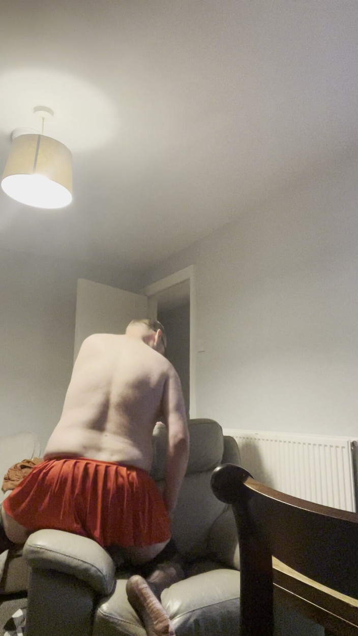 Ancient456: Jsem na to tak připravená