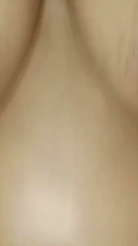 Pegging-zeit und ich belohne ihn mit einem orgasmus oben