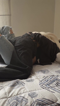Třeme se o sebe