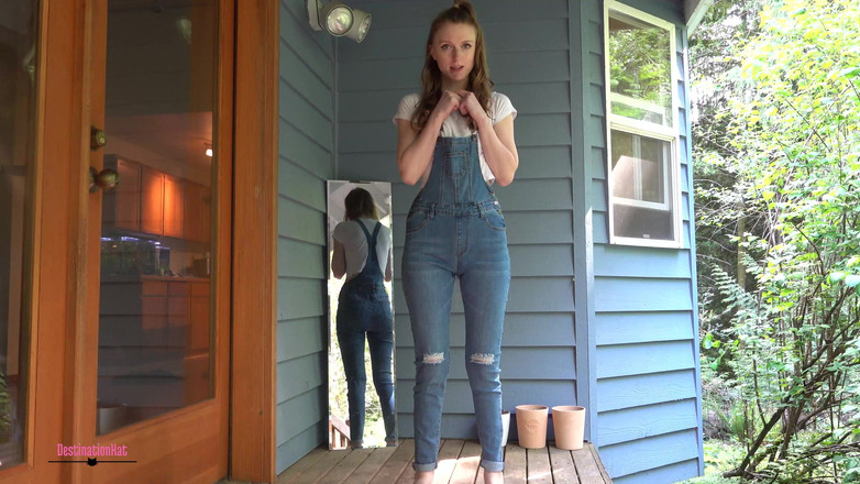 Destination Kat: 湿润牛仔裤合集