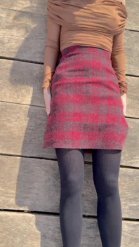 Amateur Girl