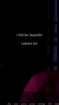 In Her Service V0.96 - Part 3 - Mistress Talia Is Acting More Intimate with Me Than Usual, and I Started to Feel Stirred.