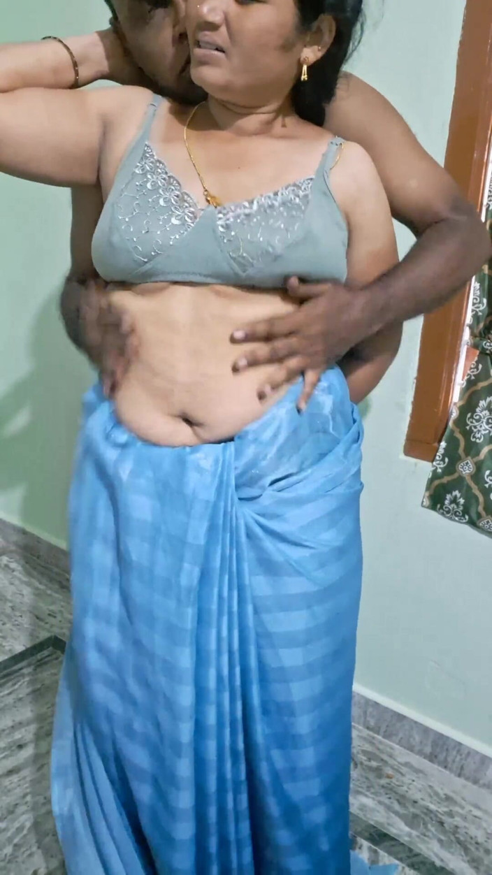 Sexy sindu: Heta kyssande par
