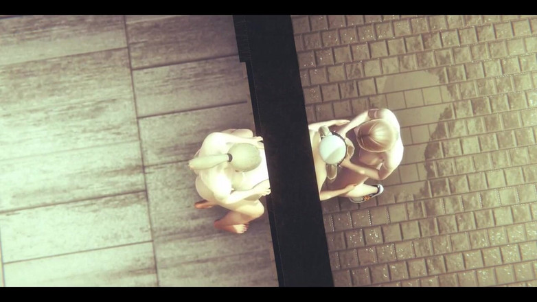 HentaiTubes: Genshin Impact Hentai - barbara hardsex 与 futanari - 日本亚洲漫画动漫游戏色情