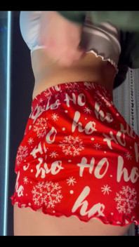 Can I Be Yer Ho Ho Ho