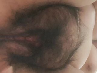 Mommy big hairy pussy: Para mi amante primer plano a continuación