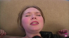 Fetish and BDSM: Two Super Sexy Lesbian Friends Have a Lot of Fun...
