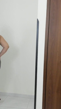 คุณนายน่ารักอยากโดนเย็ดแรงๆ ขณะอยู่ในห้อง P2