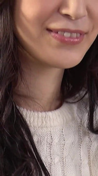 Cute Japanese Teen Get Real Squirt Orgasm While Uncensored Casting Clit Play with Vibrator