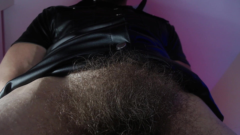 Hunky time: Kasık Kıllı Web Kamerası