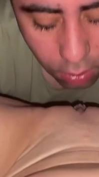 Fucked My Best Friend's Girlfriend in His Bed