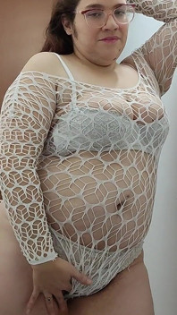 Un capo bianco sexy seduce il sesso