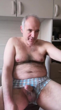 I Fuck My Ass with a Banana and I Jerk My Dick and I Piss in a Bottle