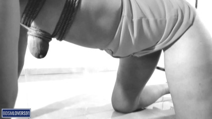 Bdsmlovers91: Gocciolante di sottomissione - bdsmlovers91