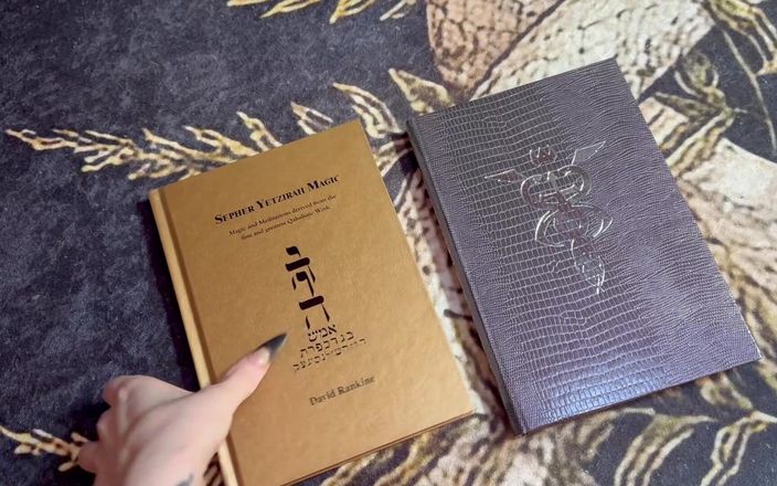 Baal Eldritch: Гнев демонессии: Скептики - Богохульство, Богохуль, Лилит