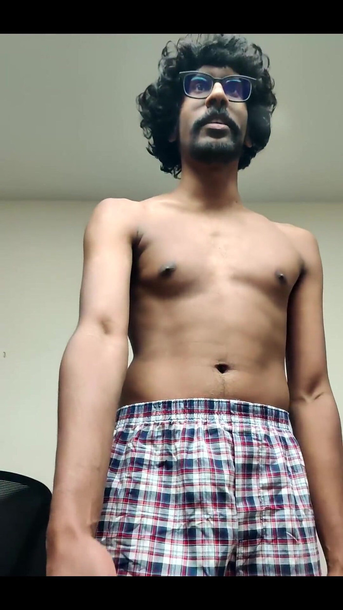 NANDgasm: 观看我使用清晰的肉光快速射精三次！